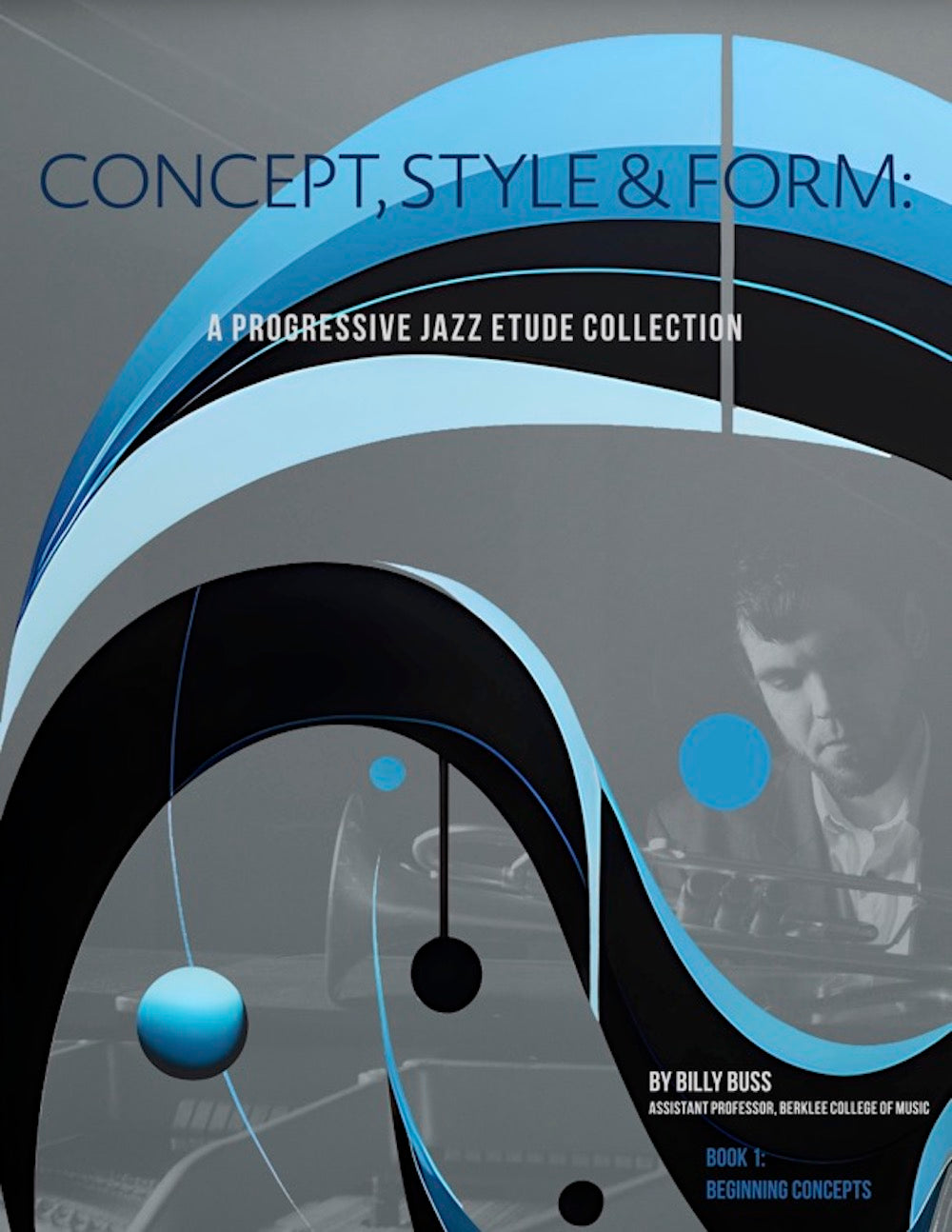 BACKING TRACKS - Book 1